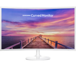 SAMSUNG C32F391 Full HD 32
